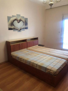 Two bedroom apartment in Historical area